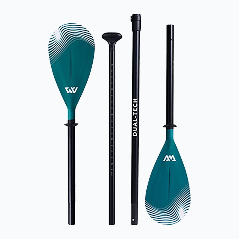 Kajak/SUP hybryda Aqua Marina Cascade 11'2" 6