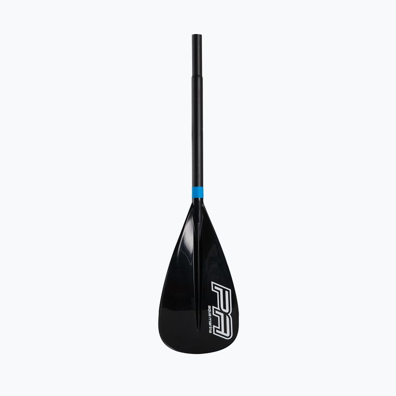 Zestaw deska SUP pompowana Aqua Marina Pure Air All-Round iSUP Tropic 10'10" blue 14