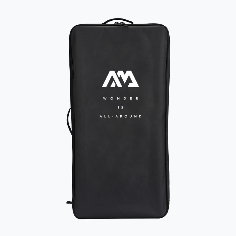 Zestaw deska SUP pompowana Aqua Marina AMgo Turbo 366 12'0" 13