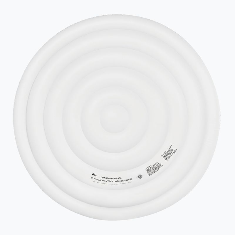 Basen z hydromasażem 6-osobowy MSpa Urban Bristol mokka 10