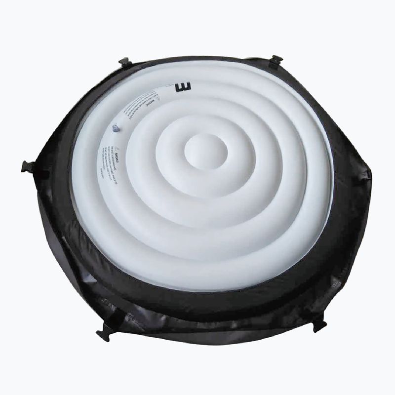 Basen z hydromasażem 8-osobowy MSpa Urban Bristol Max mokka 11