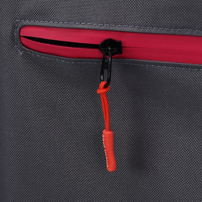 Plecak na deskę SUP Aqua Marina Zip S grey 3