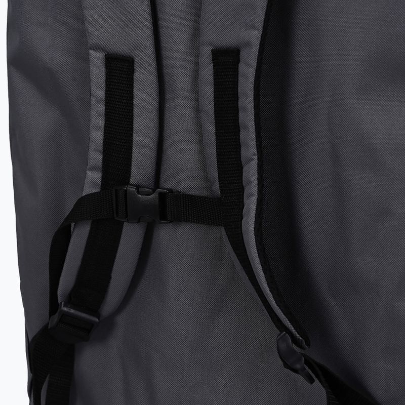 Plecak na deskę SUP Aqua Marina Zip S grey 4