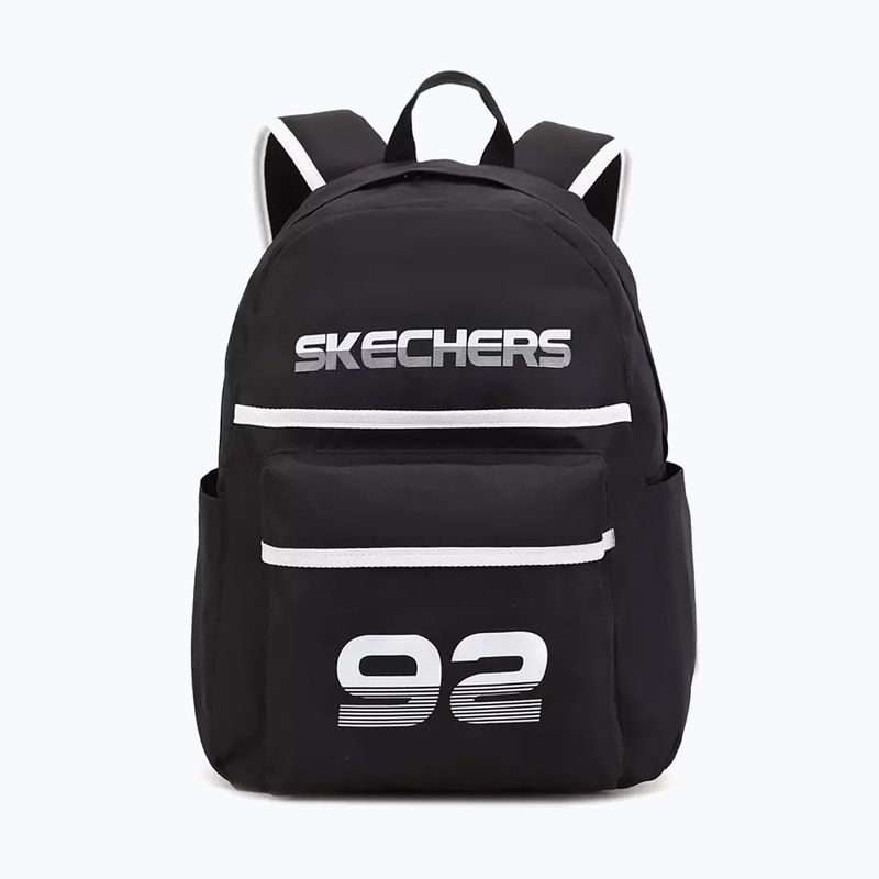 Plecak SKECHERS Downtown 20 l black