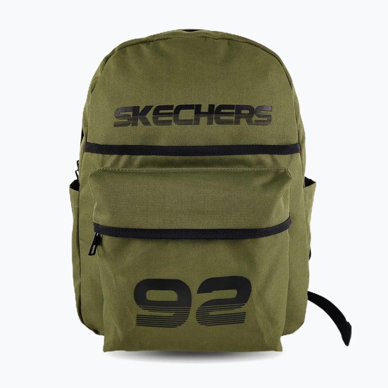 Plecak SKECHERS Downtown 20 l rifle green