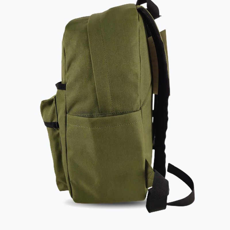 Plecak SKECHERS Downtown 20 l rifle green 2