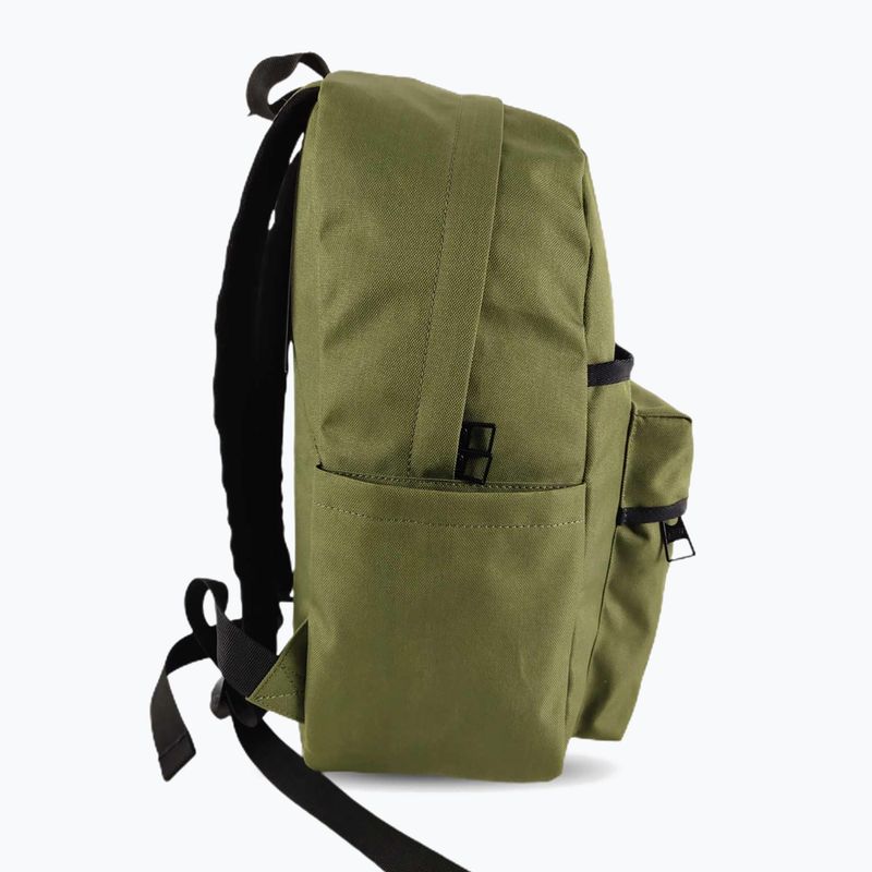 Plecak SKECHERS Downtown 20 l rifle green 3