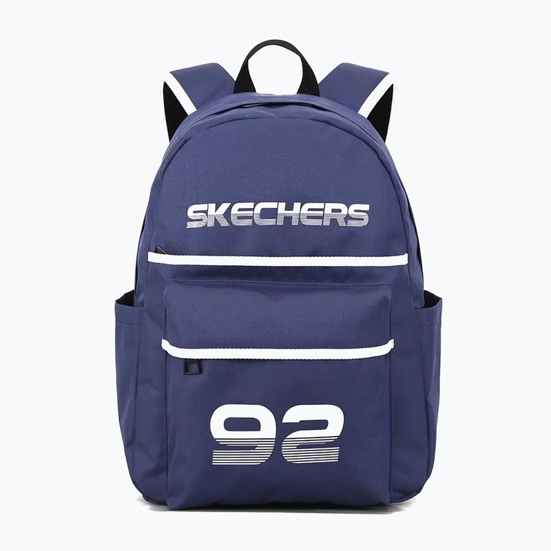 Plecak SKECHERS Downtown 20 l insignia blue