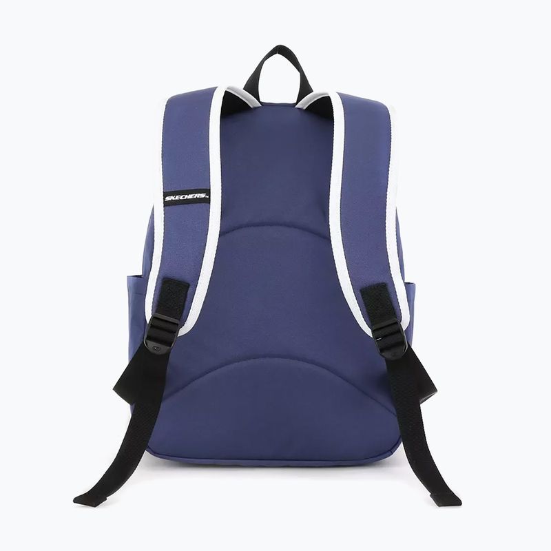 Plecak SKECHERS Downtown 20 l insignia blue 3