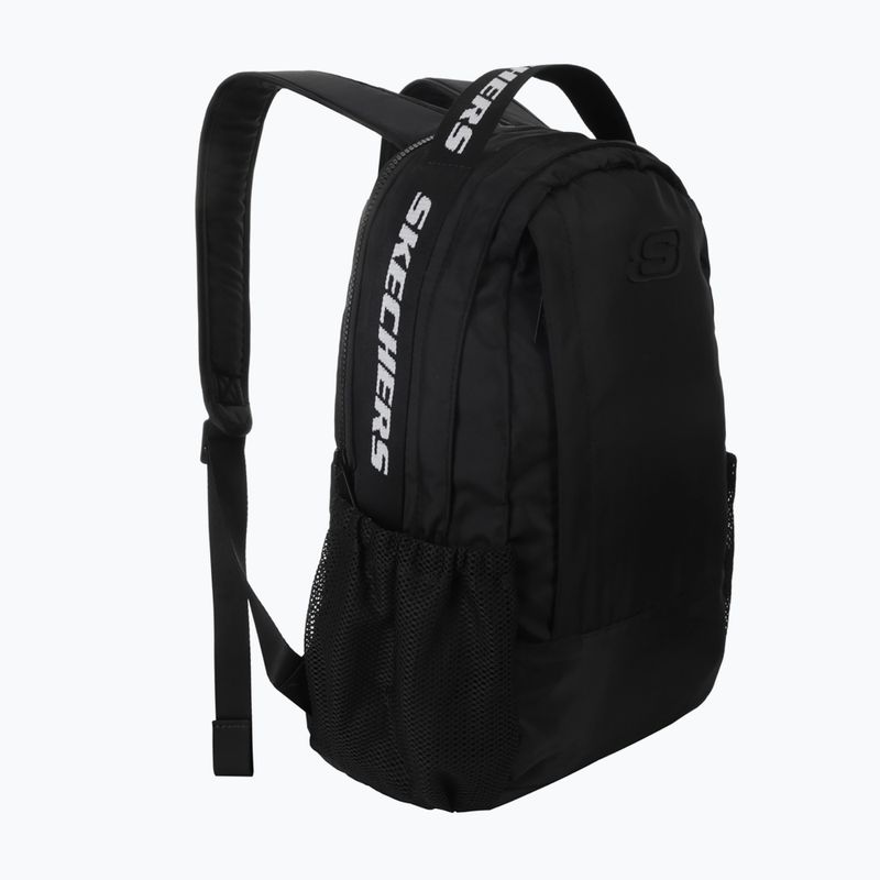 Plecak SKECHERS Nevada 22 l black 2