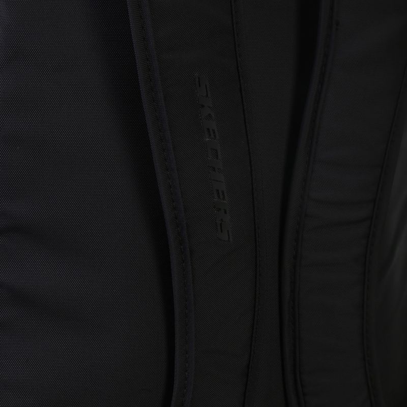 Plecak SKECHERS Nevada 22 l black 6