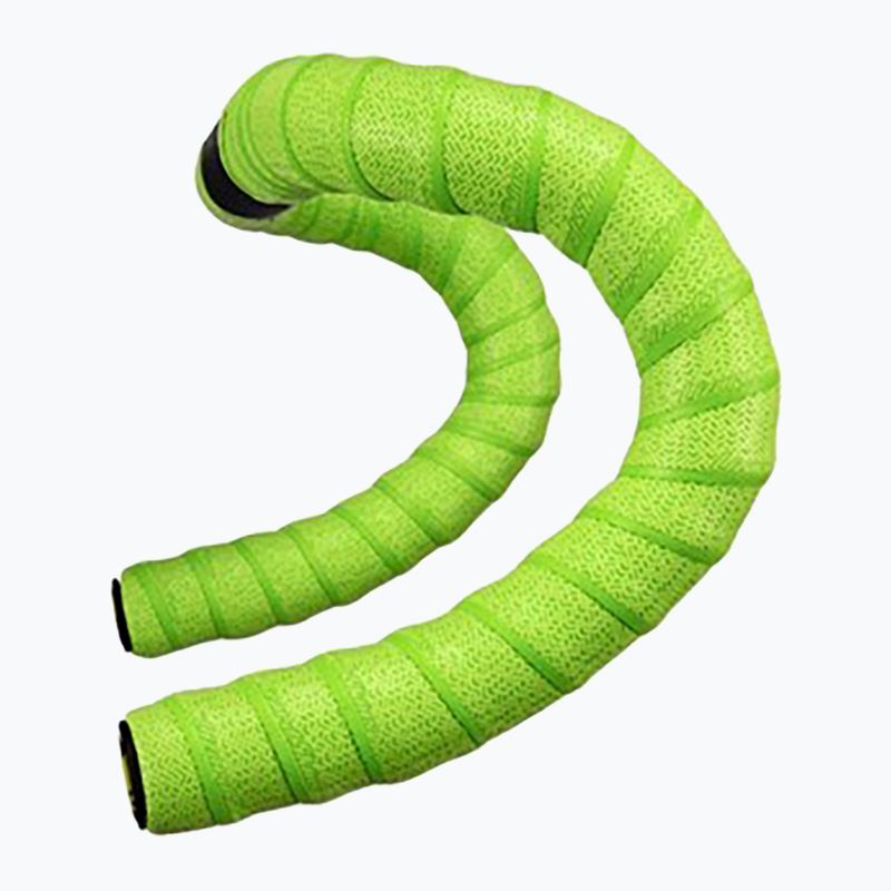 Owijki na kierownicę Lizard Skins Dsp 2.5 Race hyper green 2