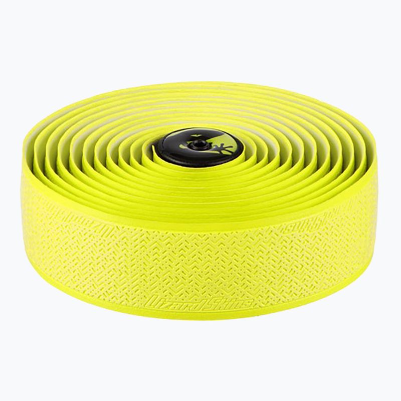 Owijki na kierownicę Lizard Skins Dsp 3.2 Race neon yellow