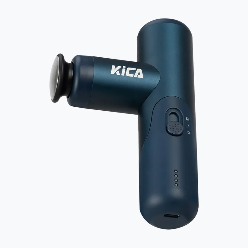 Masażer wibracyjny KiCA Mini 3 ocean blue 3