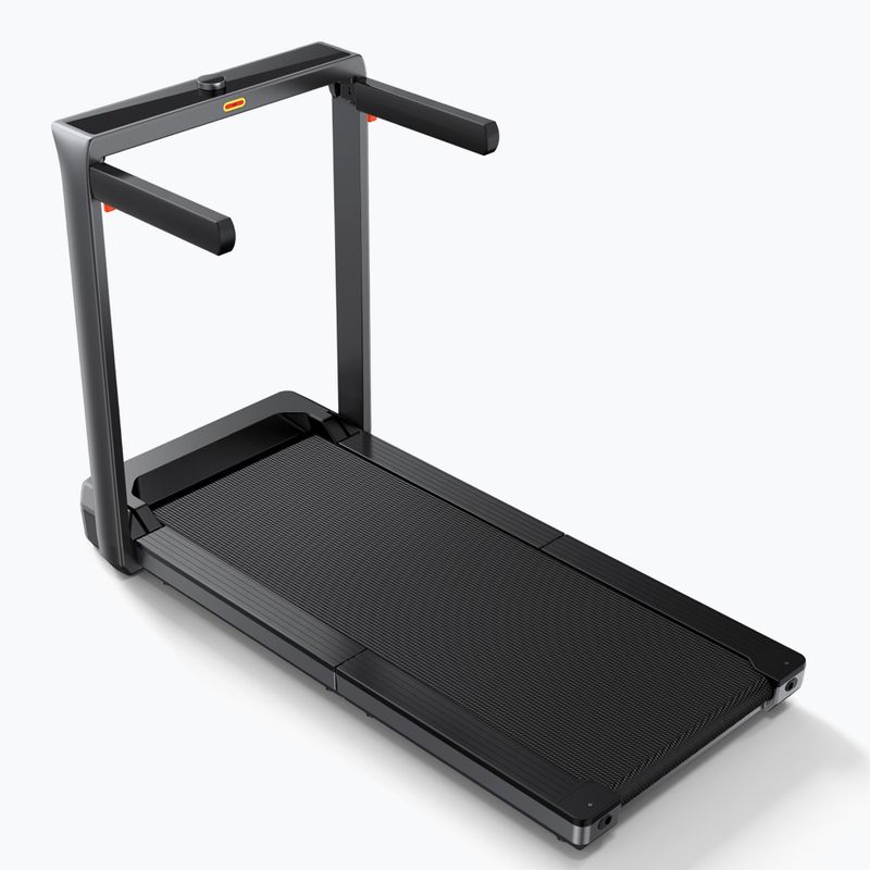 Bieżnia elektryczna Kingsmith MX16+ WalkingPad czarny/szary 3