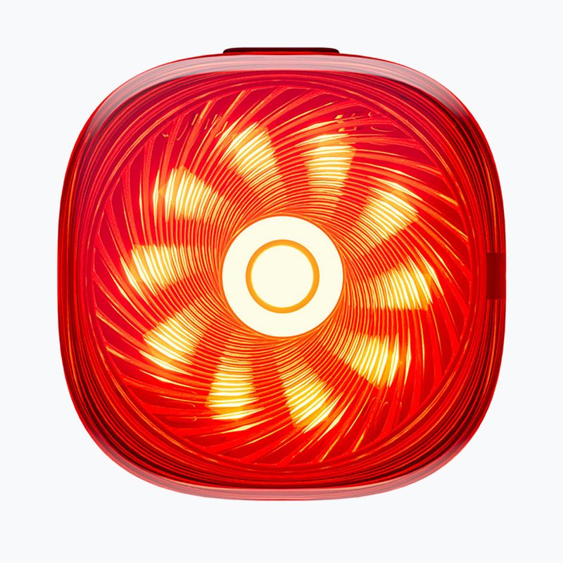 Lampka rowerowa tylna iGPSPORT TL50