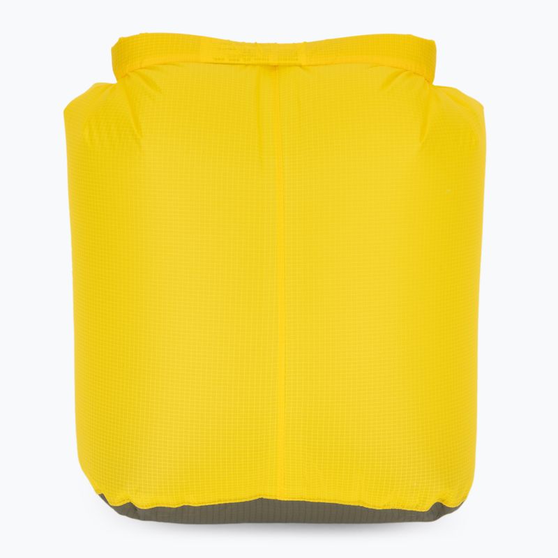 Worek wodoodporny 3F UL Square-Bottom Dry Bag 12 l żółty 3