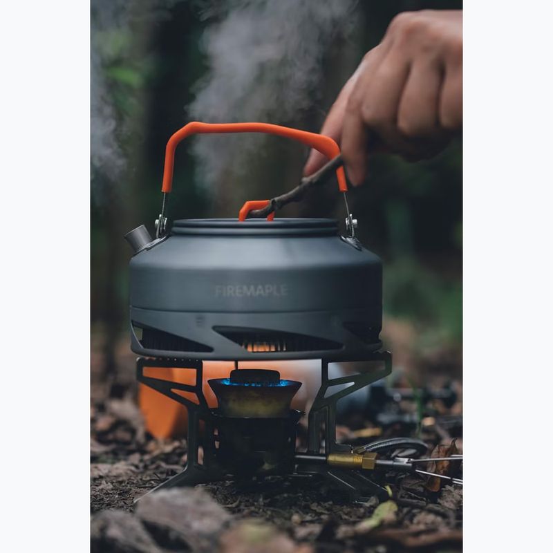 Kuchenka turystyczna Fire-Maple Lava Multi Fuel 11