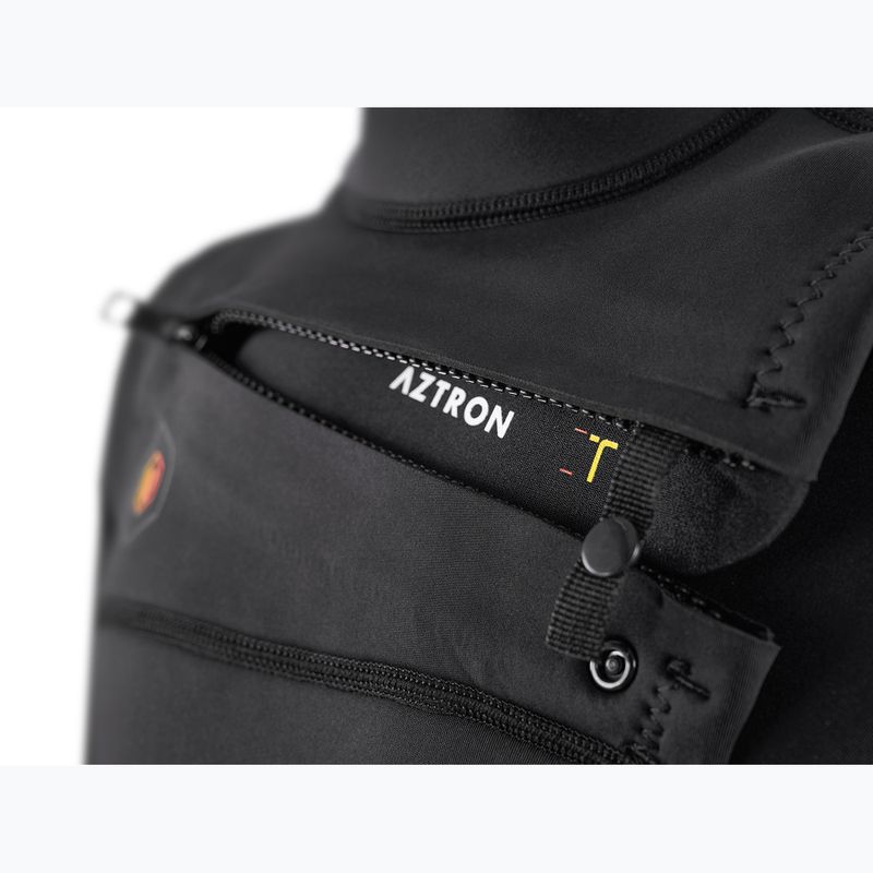 Pianka do pływania dziecięca Aztron Tess T1 Junior Fullsuit 3/2 mm 5
