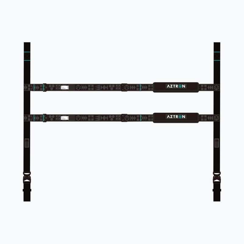 Pas do przenoszenia deski SUP Aztron Carry System Sup Kayak black