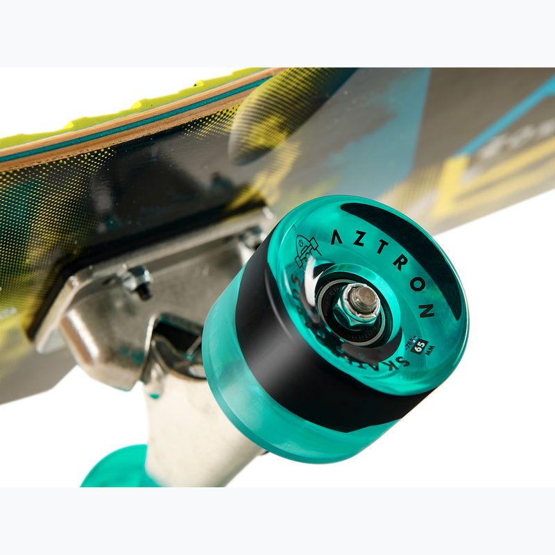Deskorolka surfskate Aztron Forest 34 Surfskate 11