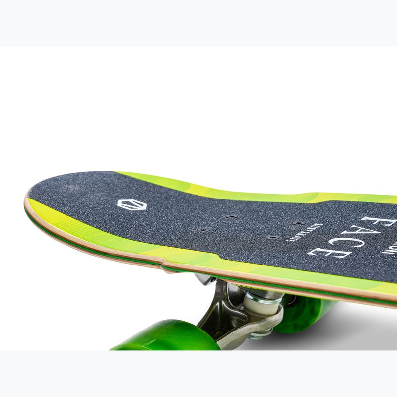 Deskorolka surfskate Aztron Face 33 Surfskate 8