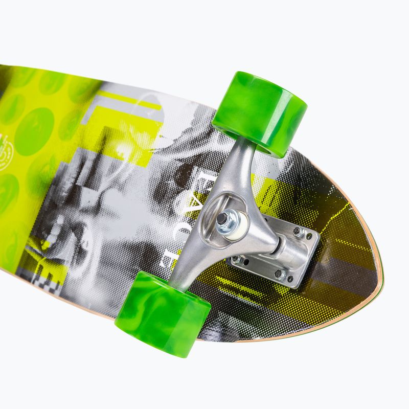 Deskorolka surfskate Aztron Face 33 Surfskate 10