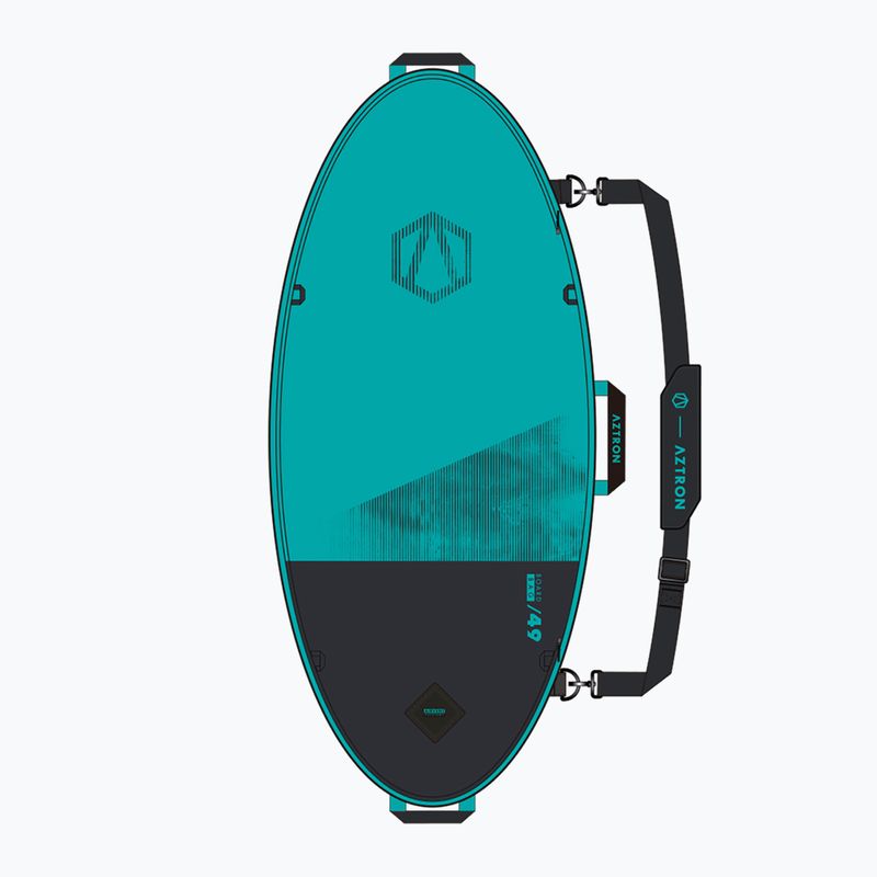 Torba na deskę Aztron Wakesurf Board Bag 49 7