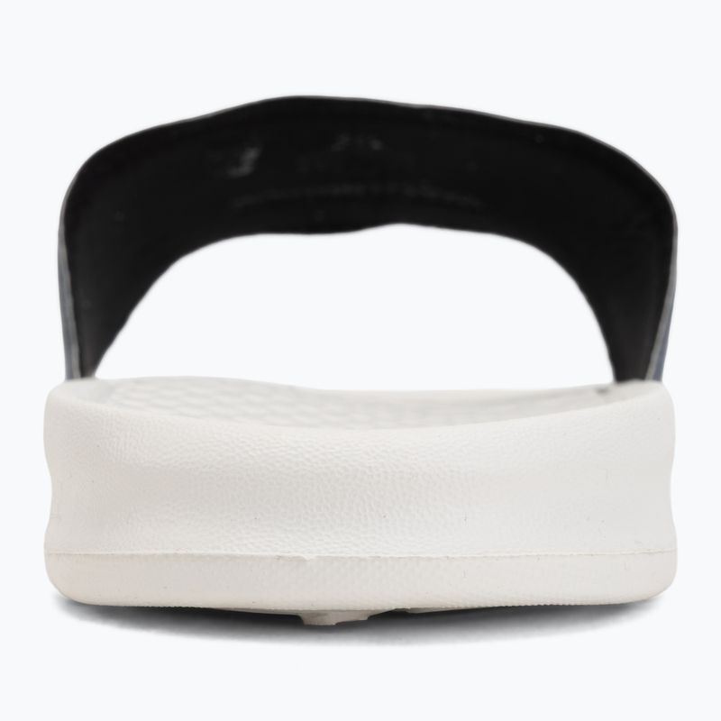 Klapki męskie Aztron Epic white/grey 6