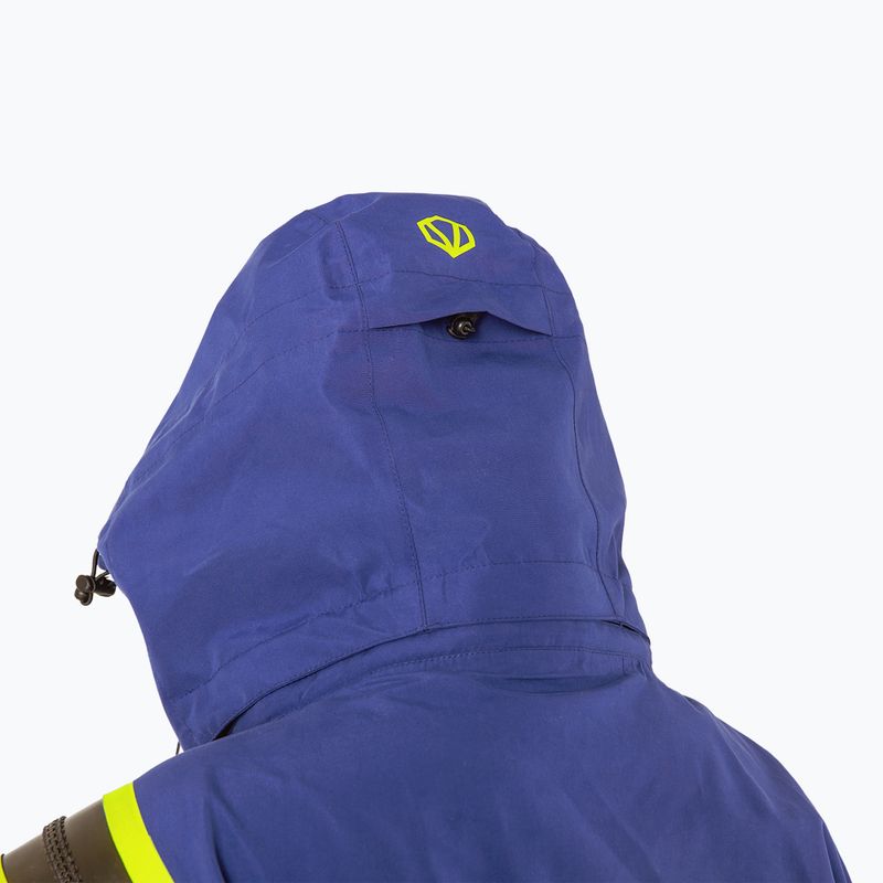 Kombinezon męski Aztron Voyage Drysuit 4