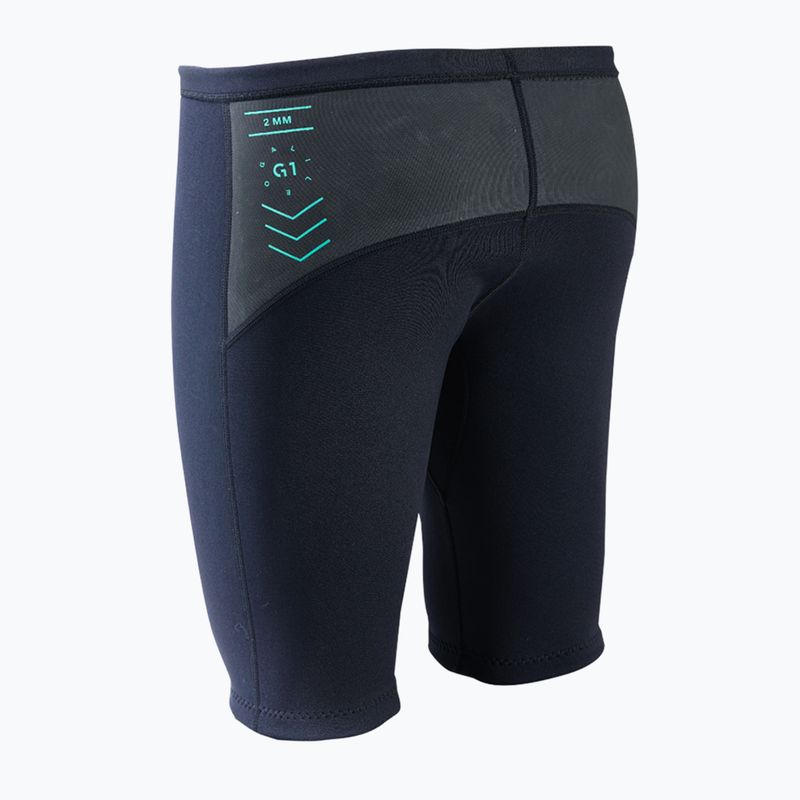Spodenki neoprenowe męskie Aztron G1 Galileo Neo Bottom 2 mm 2