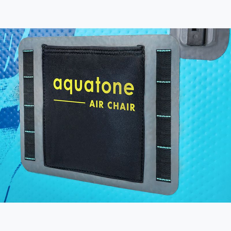 Fotel dmuchany Aquatone Air Chair 8