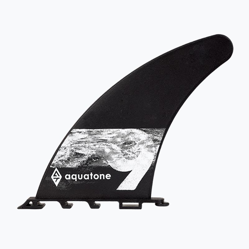 Kajak pompowany 2-osobowy Aquatone Blast 12'0" 365 cm 16