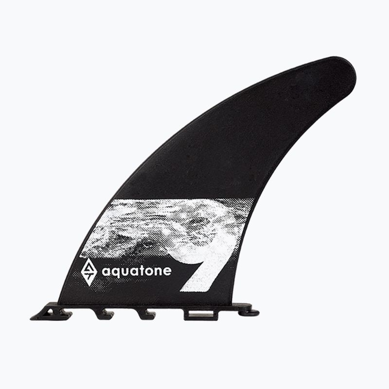 Kajak pompowany 3-osobowy Aquatone Blast 13'6" 410 cm 17
