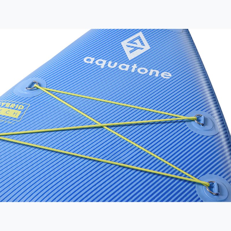 Kajak/SUP hybryda Aquatone Playtime 11'4" 345 cm 5