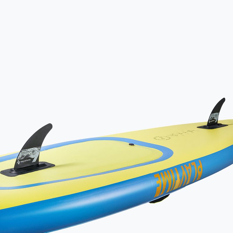 Kajak/SUP hybryda Aquatone Playtime 11'4" 345 cm 10