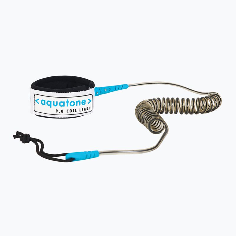 Zestaw deska SUP pompowana Aquatone Wave Plus 11'0" 15