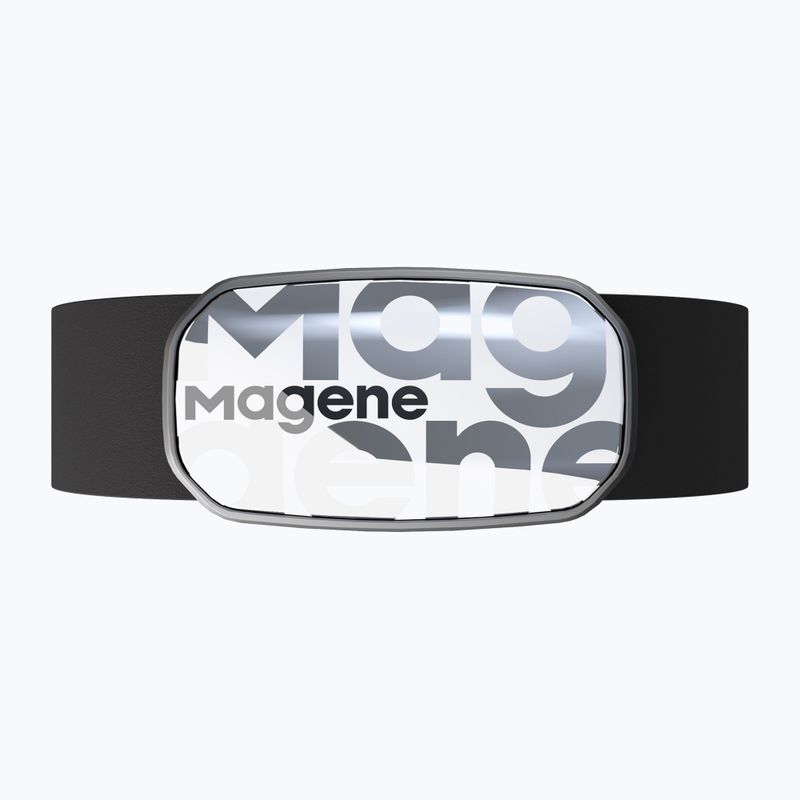 Czujnik tętna Magene H603 white