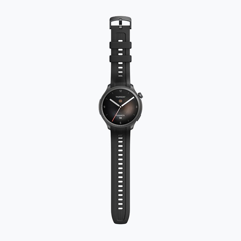 Zegarek Amazfit Balance midnight 5
