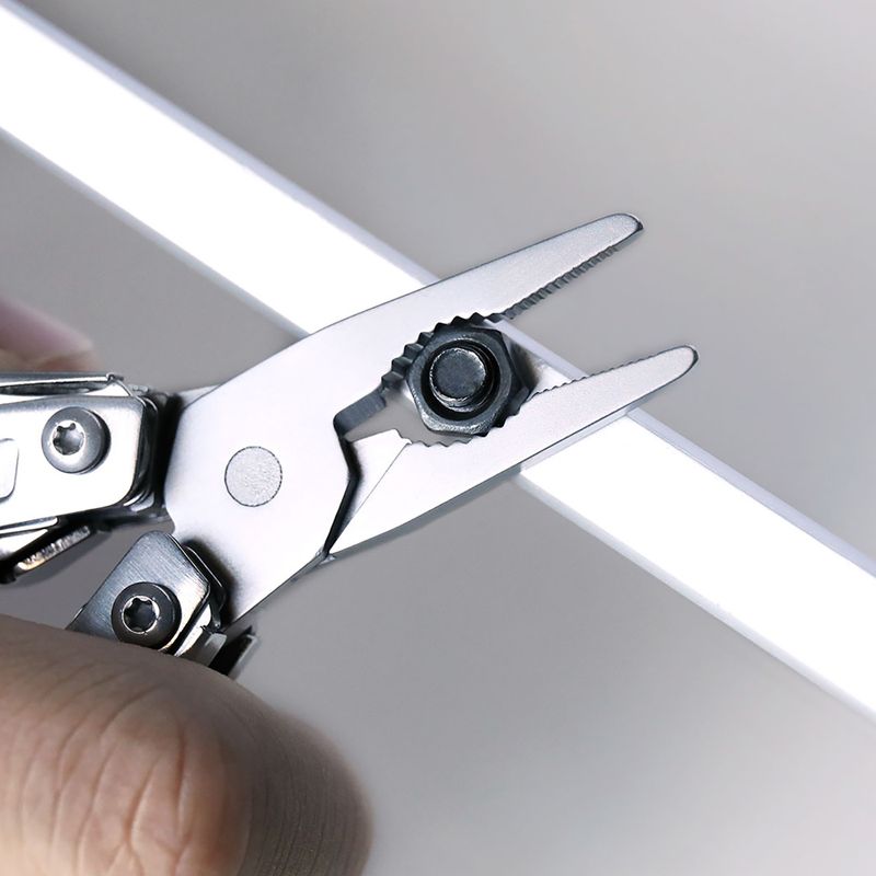Multitool Nextool Mini Flagship F11 Multi Tool red 5