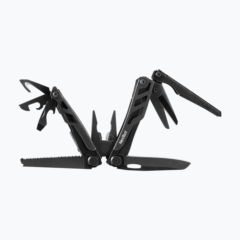 Multitool Nextool Flahship Pro F30 Multi Tool dark 3