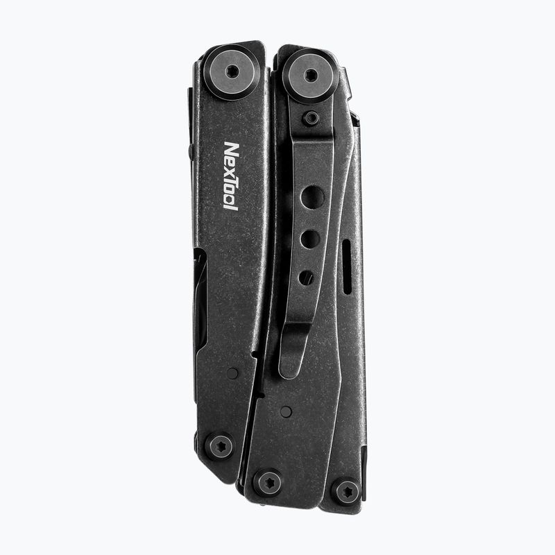 Multitool Nextool Flahship Pro F30 Multi Tool dark 4