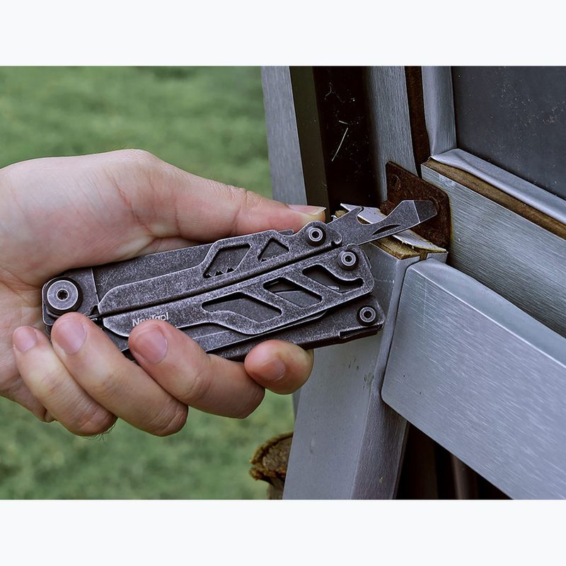 Multitool Nextool Flahship Pro F30 Multi Tool dark 6