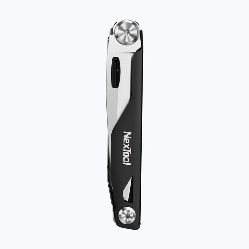 Multitool Nextool Knight EDC Multi Functional Knife black 4