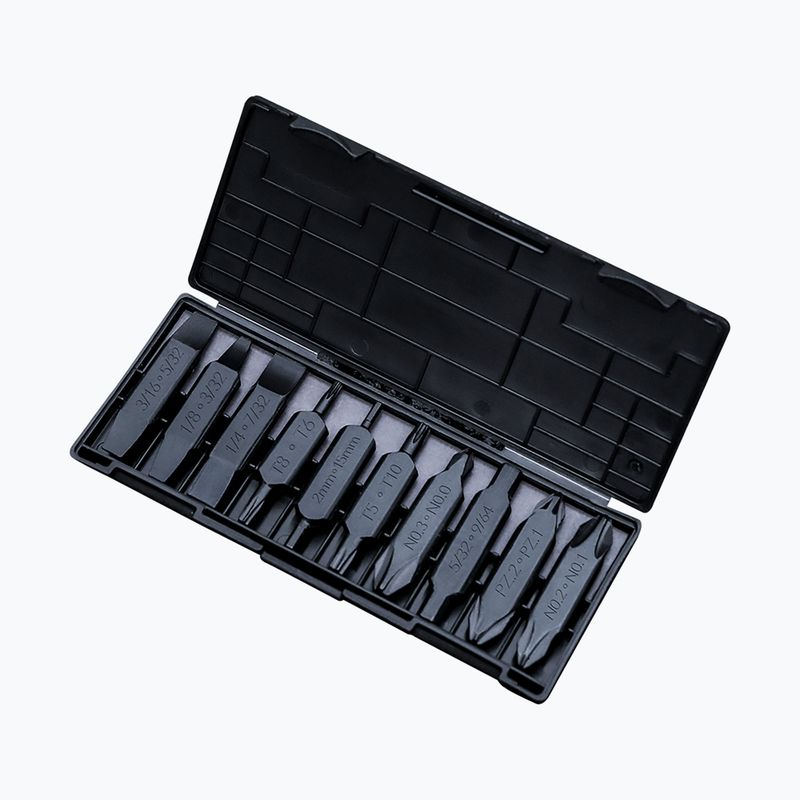 Zestaw bitów Nextool Bit Kit AS1 black
