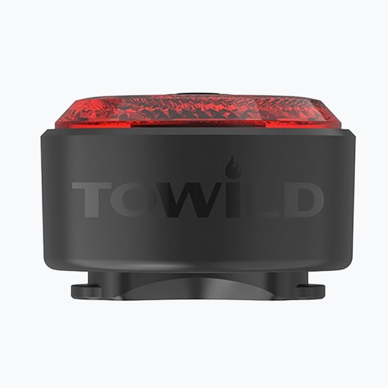 Lampka rowerowa tylna Towild TL03 2