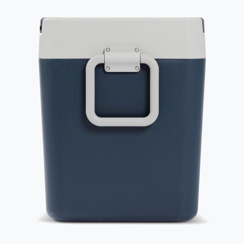 Lodówka kompresorowa Igloo ICF40 39 l blue 4
