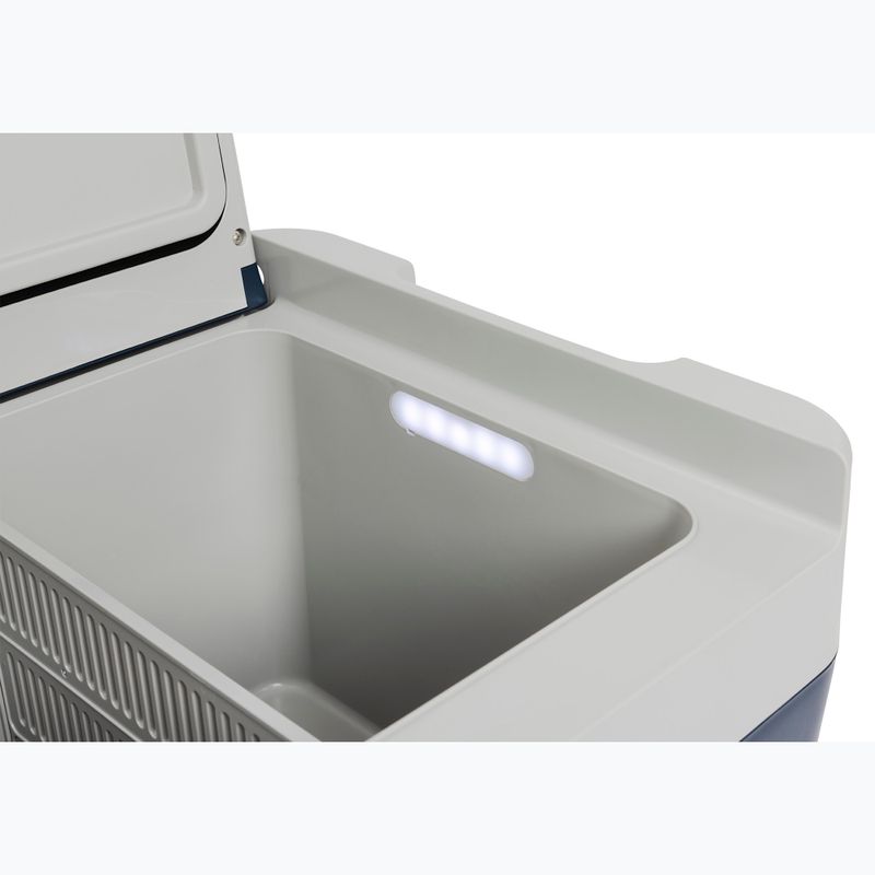 Lodówka kompresorowa Igloo ICF40 39 l blue 6
