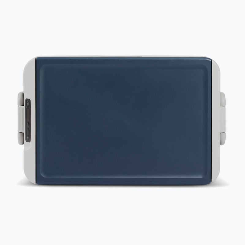 Lodówka kompresorowa Igloo ICF40 39 l blue 10