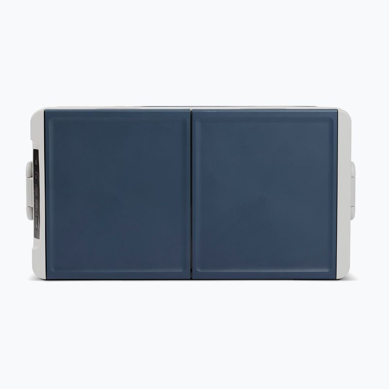 Lodówka kompresorowa Igloo ICF80 78 l blue 11